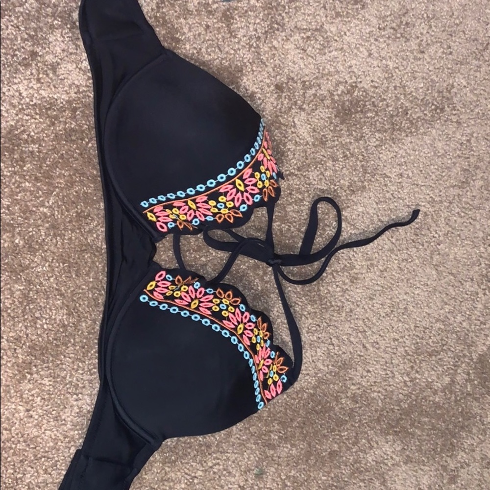 swim suit top